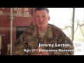 Capture de la vidéo Hometown Heroes - Episode 5 - Jeremy Lorton