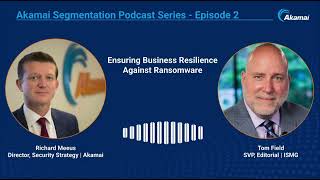 Full Ensuring Business Resilience Against Ransomware | Episode 2 News