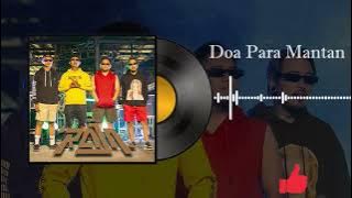DOA PARA MANTAN - Raja Band Bali (Official Video Liric)