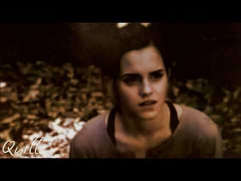 Fallen From The Sky - Bellatrix/Hermio...  - Harry Potter