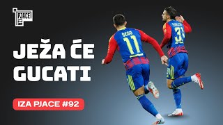 Download Lagu Iza Pjace #92: Ježa će gucati MP3 Download Lagu Iza Pjace #92: Ježa će gucati MP3