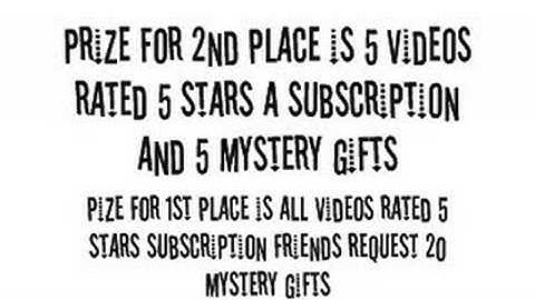 The Hammerfhb Pokemon Sprite Contest Autumm/Winter (CLOSED)