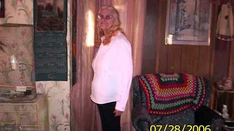 Linda Lou Cantrell
