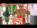 Spot Promo ANNI 50 Serie TV Canale 5 Mediaset Anno 2001 con Ezio Greggio (1)