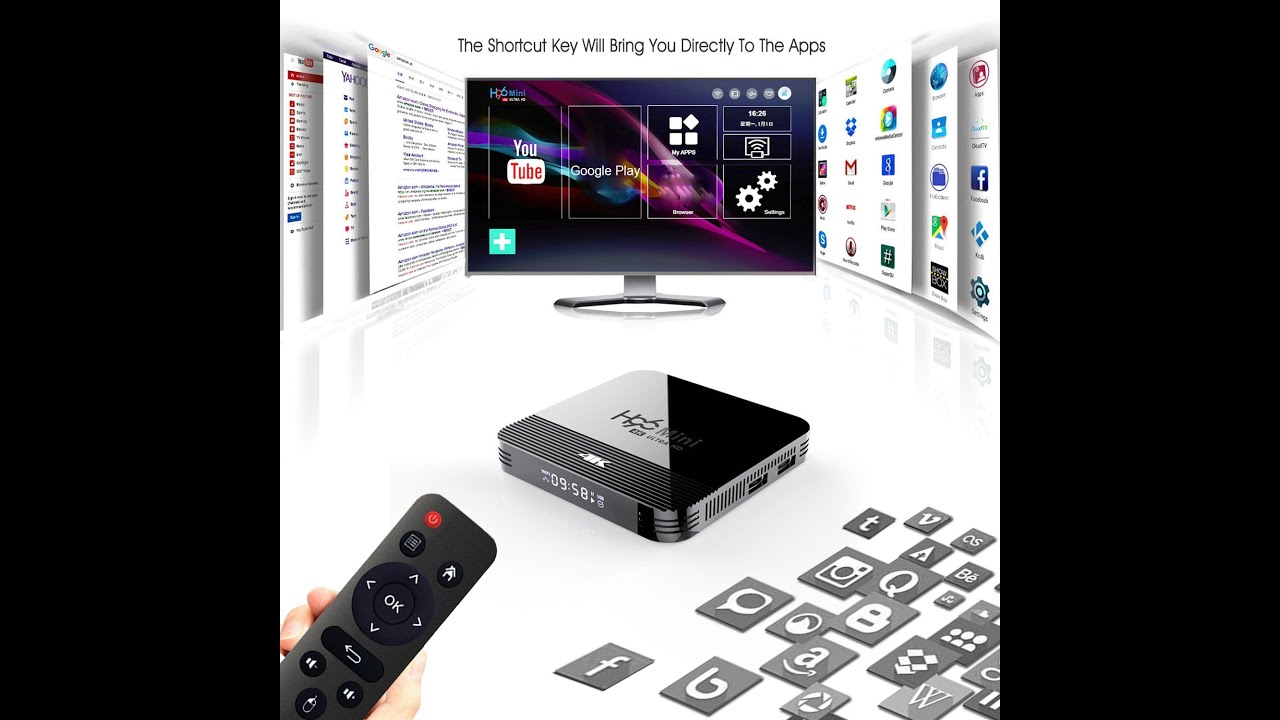 Unroot Android box by Valo Peter