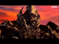 Transformers Dark of the Moon - Ending HD