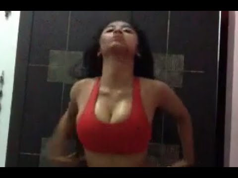 Dewi Persik Most Amazing Sexy Exotic Hot Belly Dance Compilation From Private Videos - الرقص الحسية