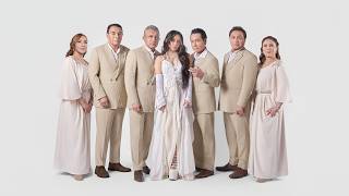 Los Ángeles Azules, Melissa Robles - Mi Nuevo Trauma (Video Oficial)