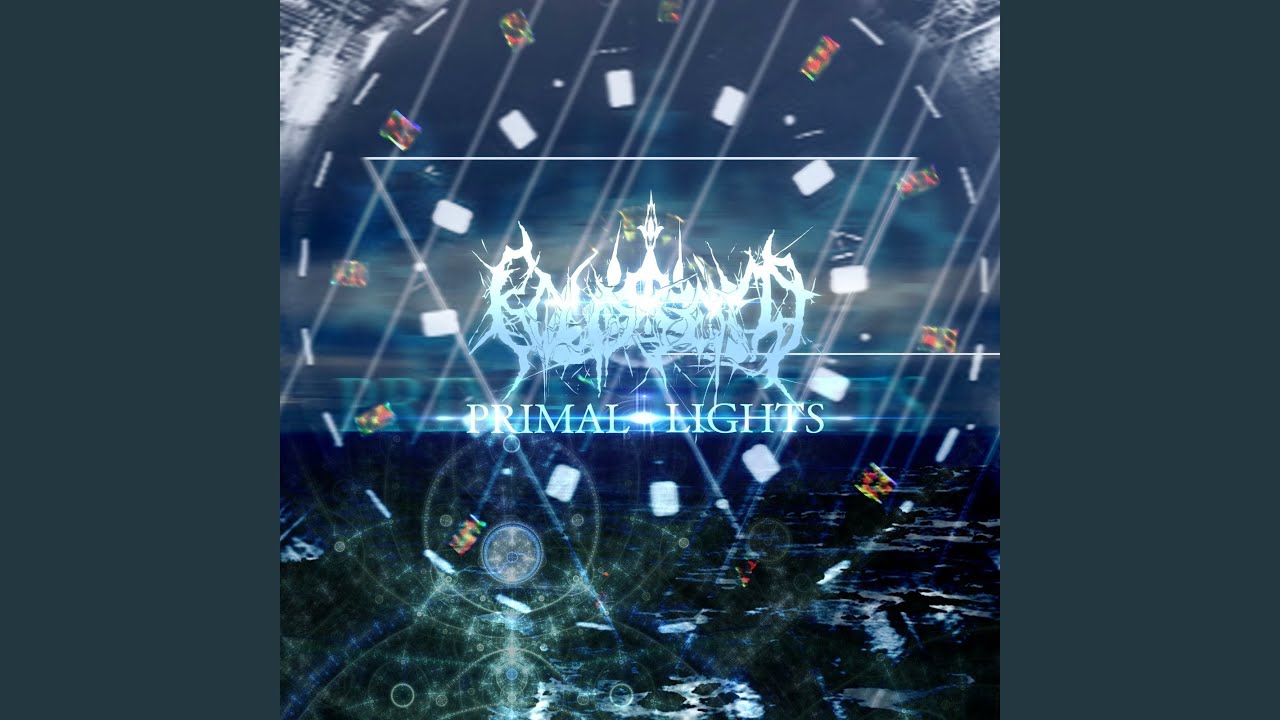 Watch Primal Lights on YouTube Watch Primal Lights on YouTube