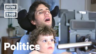 Promo: Uncovered With Ady Barkan | NowThis Information