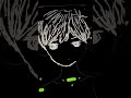 OMORI world vibes 🖤 App: AmberPaint #omori #omoriaubrey #omorikel #omorimari #omorisunny