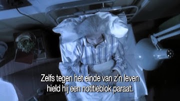 Trailer The Elegant Universe met Brian Greene