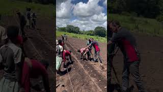 Smart farming is about planning, precision, and discipline in the field.