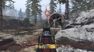 7 man multi kill - Modern Warfare