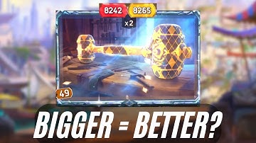 We made an INSANE Pivot in Ranked! (The Bazaar)