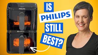 Philips Finally Made a Double Stack Air Fryer… But Should You Buy It?