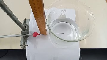 Experiment 6 2 FORM 4 PHYSICS SPM