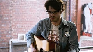 TAKE COVER SESSION: Slaughter Beach, Dog - Bad Beer chords