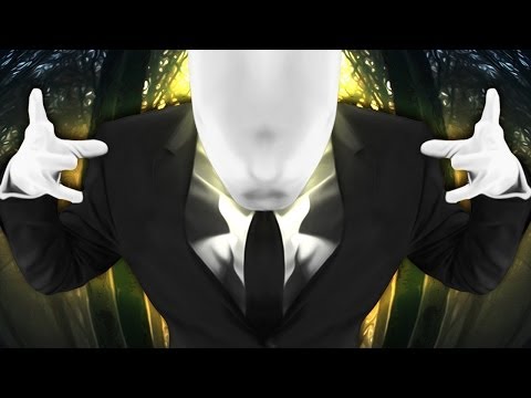 The Slender Man Song