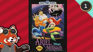 Ariel - The Little Mermaid | Play 01
