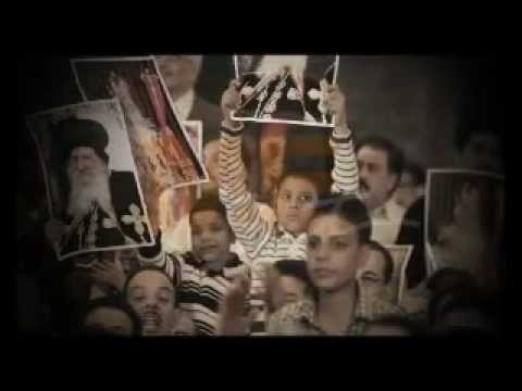 بنحبك يا بابا شنودة قناة مارمرقس