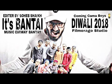AUR BANTAI RETURNS (HATELI KHOPDI)-EMIWAY (FULL OFFICIAL VIDEO)
