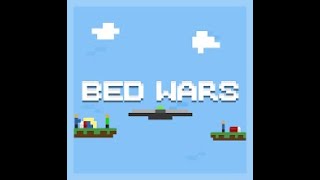 I fight zapita top #1 solo blocksMC bedwars leader Board player
