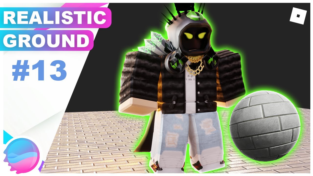 By BlueGhostRBLX Roblox GFX