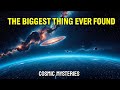 The Largest Thing in the Universe Will Leave You Speechless