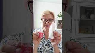 мои покупки из  каталога #7 Oriflame