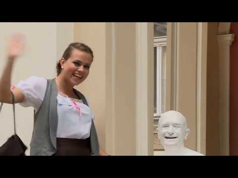 ცოცხალი ძეგლი \u0026 Оживающий памятник