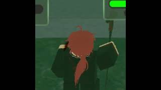 When you drag the party into an unfavorable encounter Roblox Arcane Lineage
