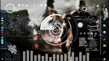 Jarvis mark ll AI Artificial Intelligence download & Install