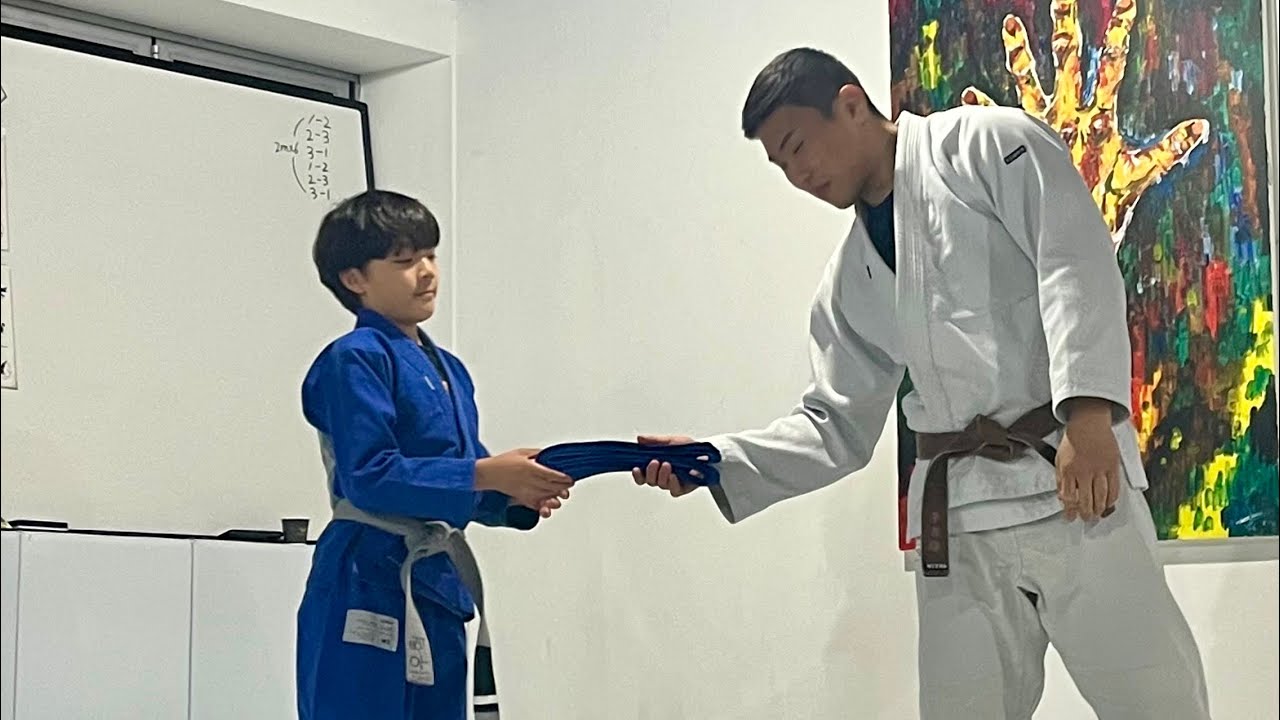 [레츠롤주짓수] 흰띠 대 환영, 초보자 대 환영