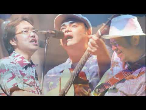 BEGIN　島人ぬ宝　歌ってみた