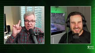 767: Battlefield 2042 and the Backbone