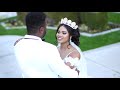 Musab & Fawzia Wedding Highlights