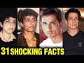 Sonu sood 31 shocking interesting facts  debut struggling marriage controversies