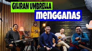 Journey Erti Syawal Umbrella Band Part 2