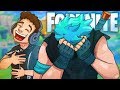 DrLupo Makes Ninja CRY *Extremely Emotional* - Fortnite Battle Royale!