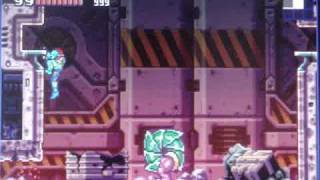 Metroid Fusion Part 1