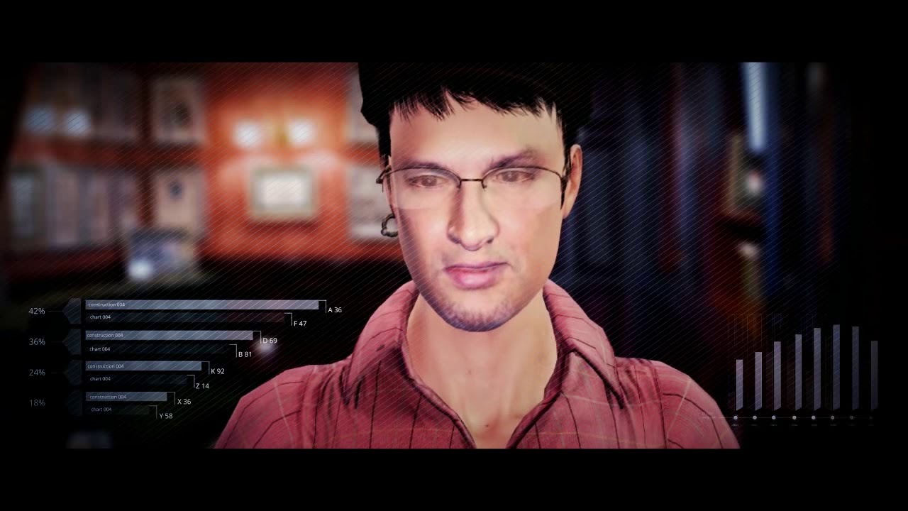 MISSION CHINA THE GAME- OFFICIAL TEASER