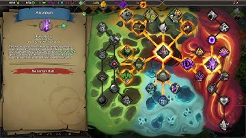 Dungeons 3 - 11: Once Upon a Catapult (Hellish)