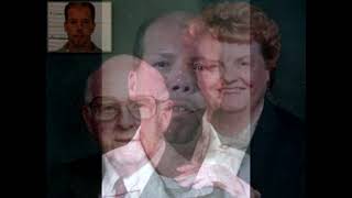 David Barnett Black Out or Crazed Murderer?