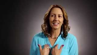 What makes a TED Talk great? Essential Element #3: Supporting Evidence