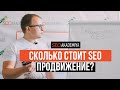 Сколько стоит SEO. Павел Шульга (Академия SEO)