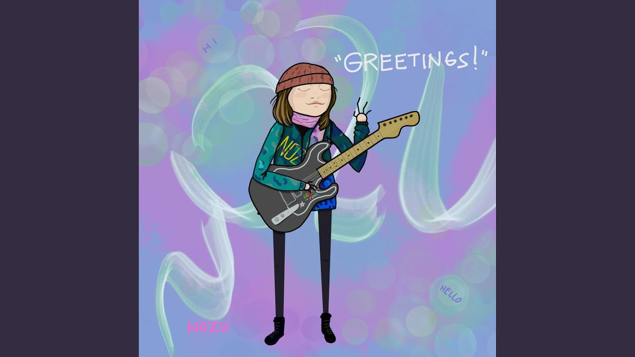 Watch Greetings! on YouTube Watch Greetings! on YouTube