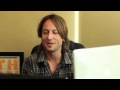 Keith Urban: Urban Developments: Episode 58: Highlights Of Keith's Live Chat On June 7th