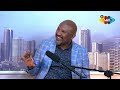 ከአጃቢ የትራፊክ ሞተረኞች ጋር የተደረገ ልዩ የትንሳኤ በዓል ቆይታ!:Ahadu TV