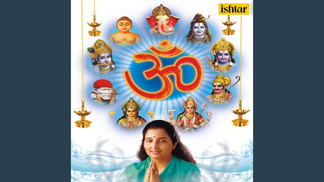 Om Namo Ari Hantanam (Navkar Mantra)